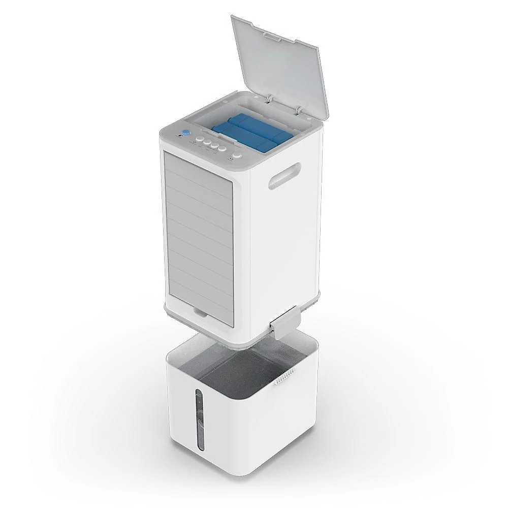 Climatizador De Ar Cadence Compactar 8,4L 220V