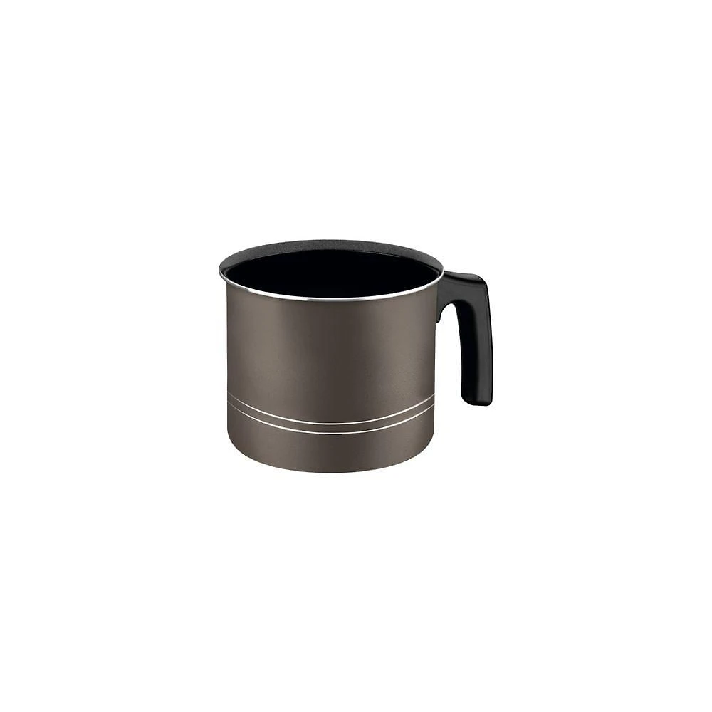 Fervedor Sicília Avelã em Alumínio Antiaderente Starflon Excellent 14 cm 1,9 l Tramontina