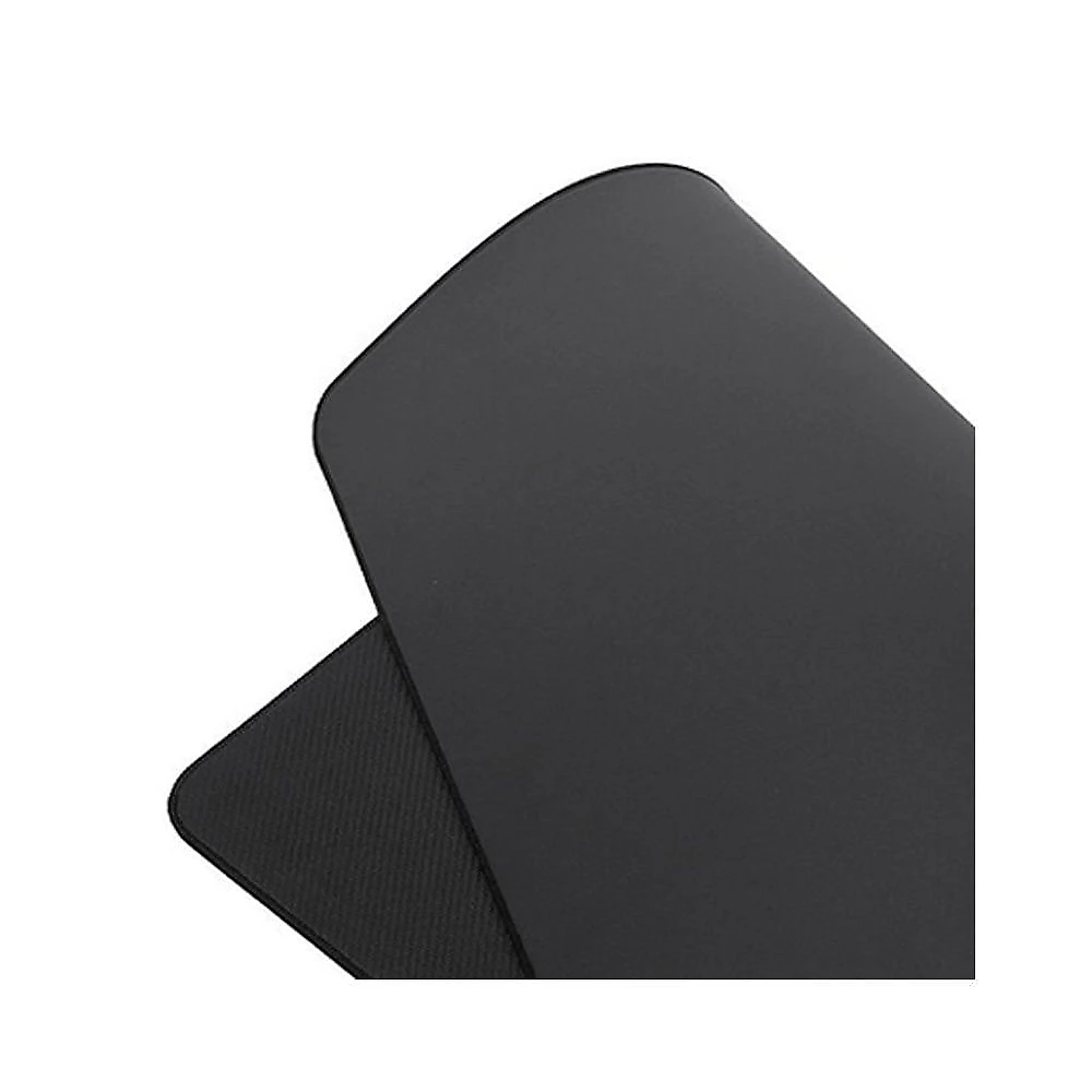 Mouse Pad Gamer Pcyes Obsidian G2d 500x400mm com Baixo Atrito e Controle Preto