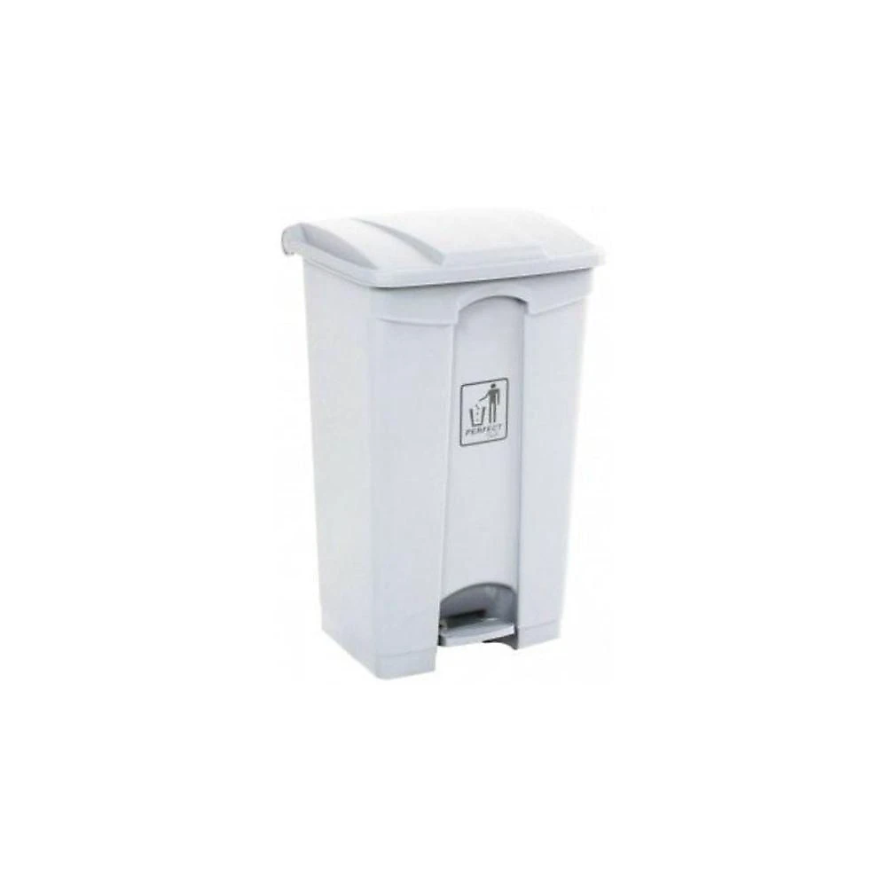 Saco para Lixo Saco Lixo Preto 100 Litros Reforçado Pacote 5 kg com Cerca de 45 Unidades Higipack