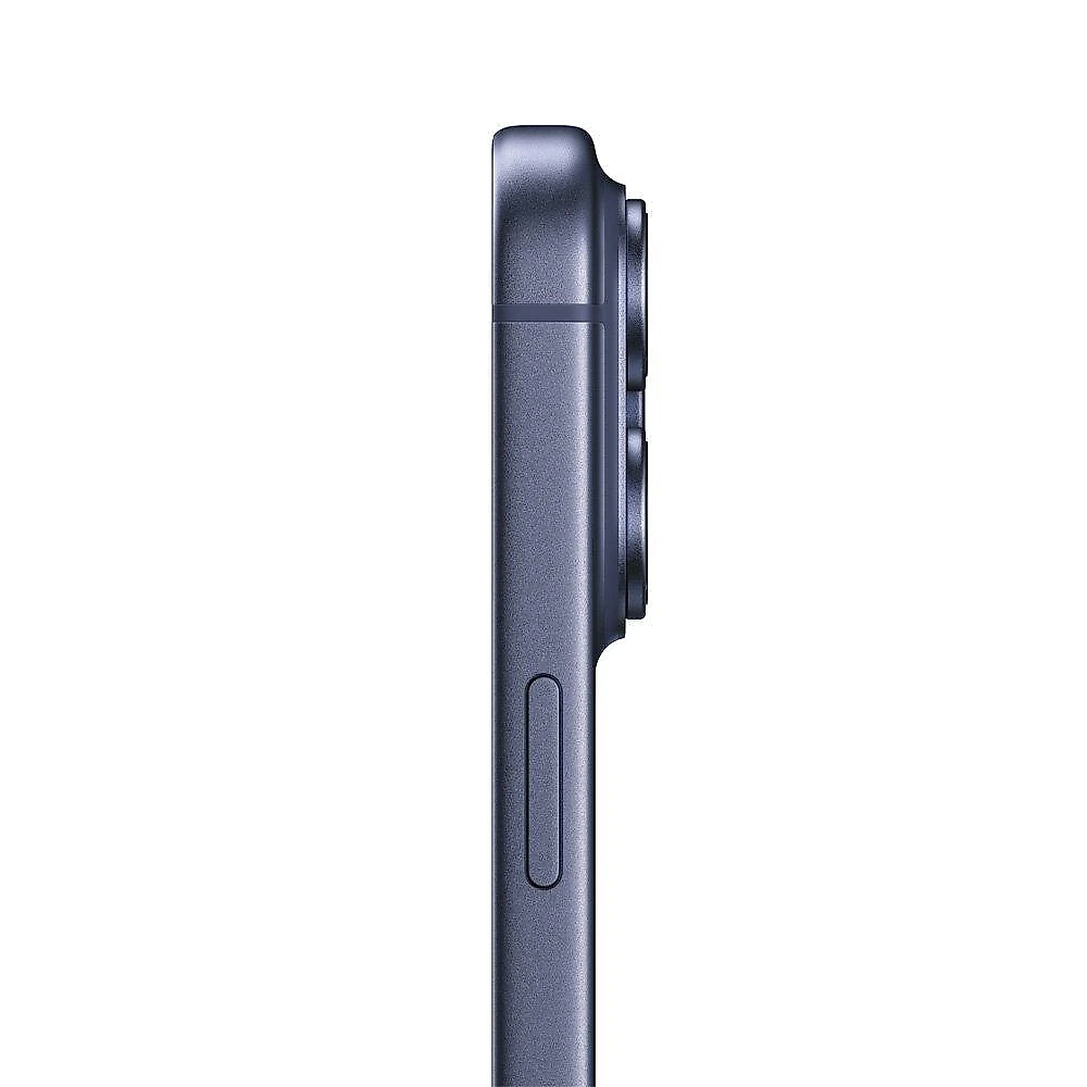 iPhone 17 Pro Max Apple 1TB, Câmera Tripla Fusion de 48MP, Tela 6.9" Super Retina XDR, Azul-intenso