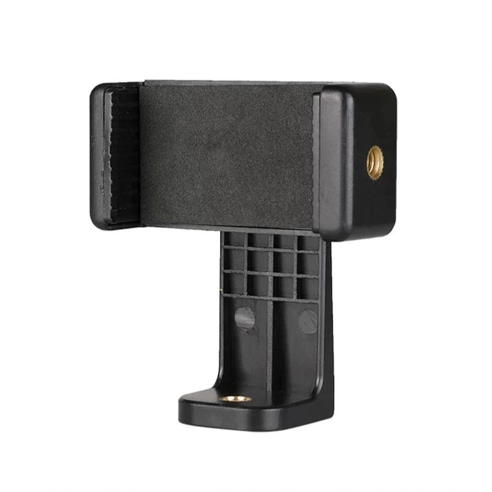 Suporte Adaptador Giratório de Celular Smartphone
