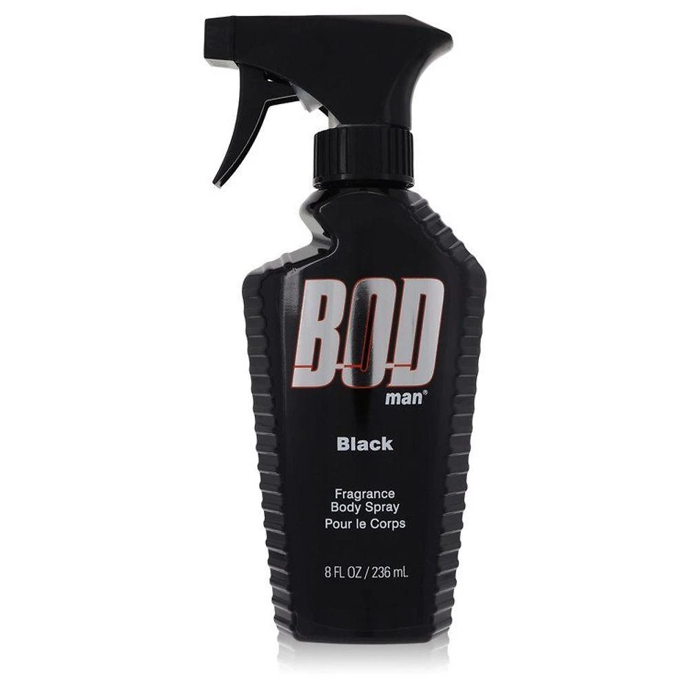 Perfume-col. Masc. Bod Man Black Parfums De Coeur P- Corpo