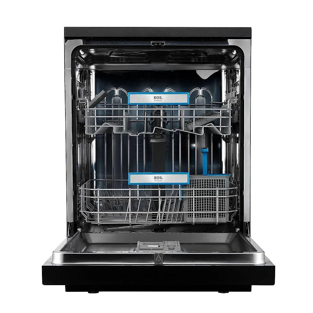 Lava-Louças EOS Premium AI 14 Serviços All Black ELL142P 110V