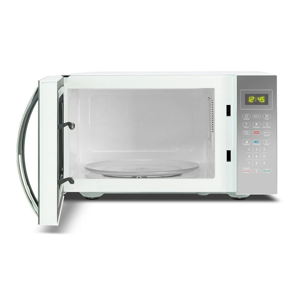 Miniatura Microondas 28L Pmo30e Philco 127V Microondas Pmo30e Philco 127V
