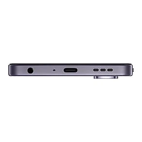 Smartphone OPPO A5 4G Tela 6.67" 90Hz 256GB 6GB RAM Câmera 50MP Roxo