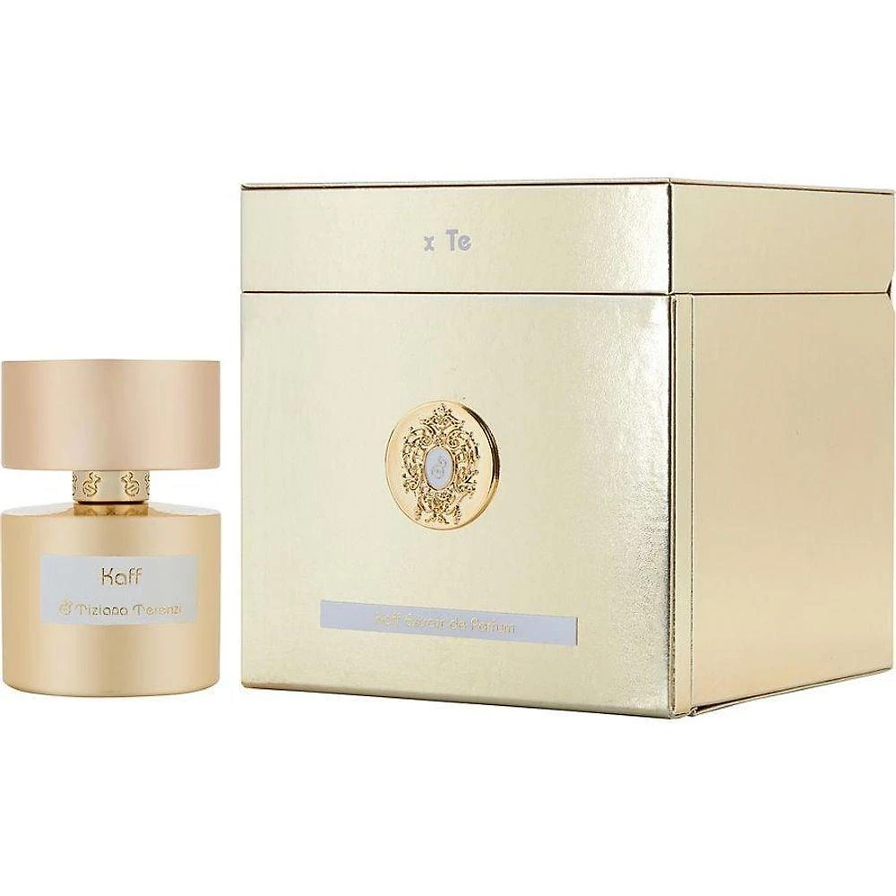 Perfume Unisex Tiziana Terenzi Kaff Tiziana Terenzi Extrait De Parfum Spray 100 Ml