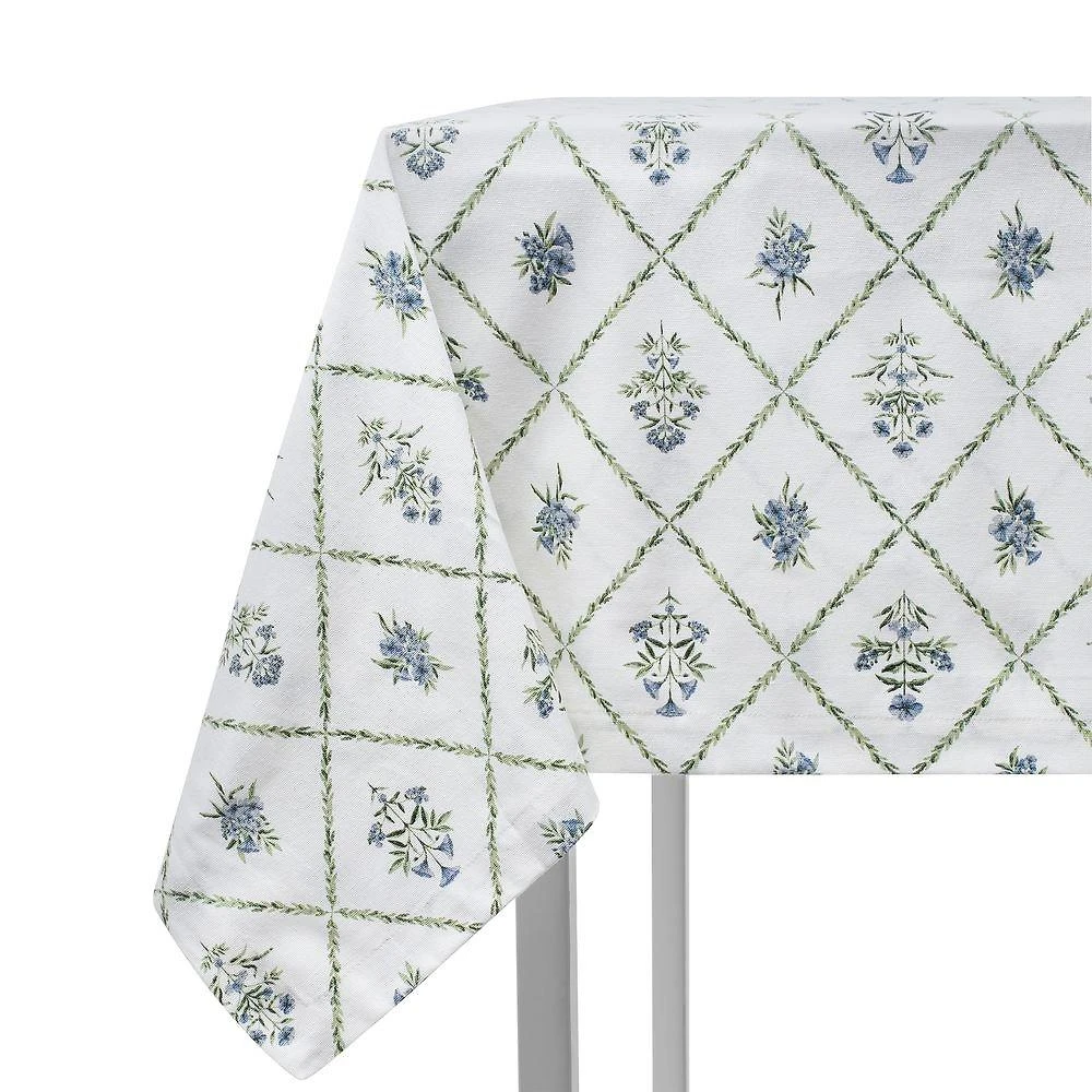 TOALHA DE MESA MARI 6 LUGARES TRO HOME STYLE
