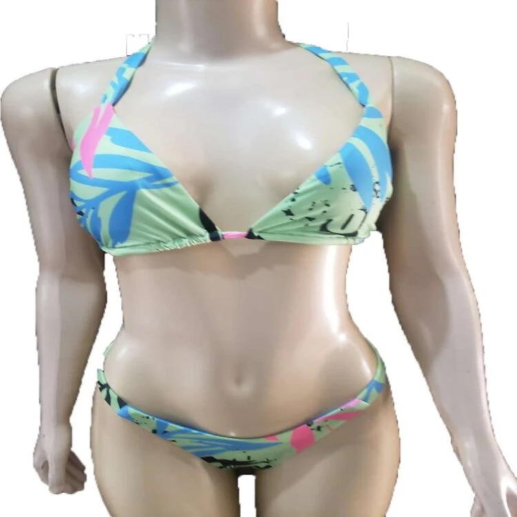 Sutiã Acquamires Alça Larga - Estampado - ESTAMPADO