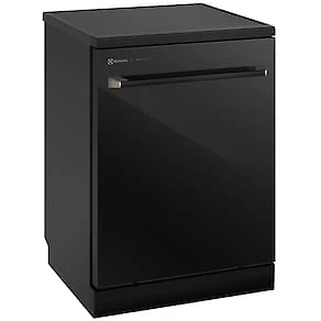 Lava-Louças Electrolux LP14V 14 Serviços Pro Series – Preta
