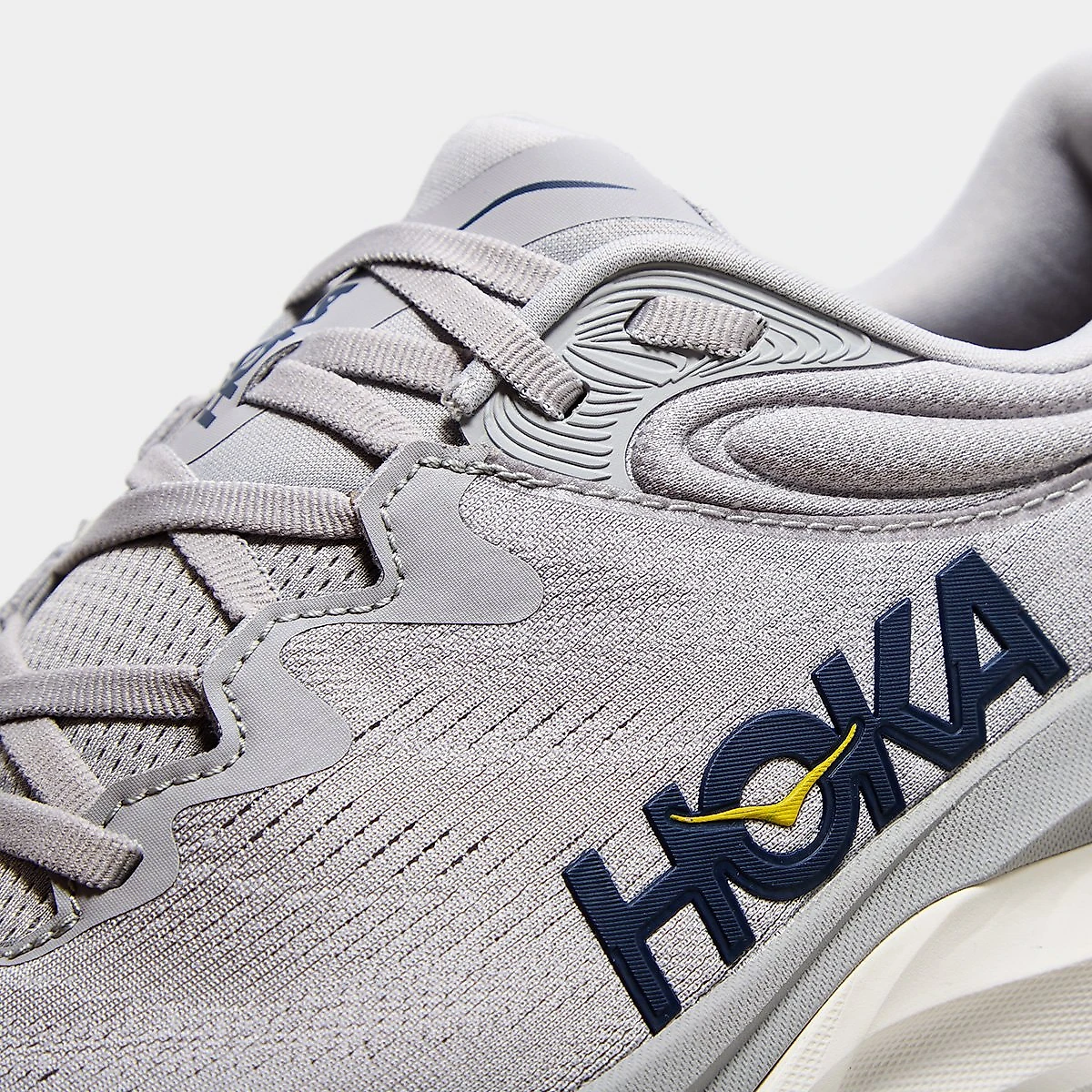 Tênis Hoka Gaviota 6 Masculino Cinza - 39