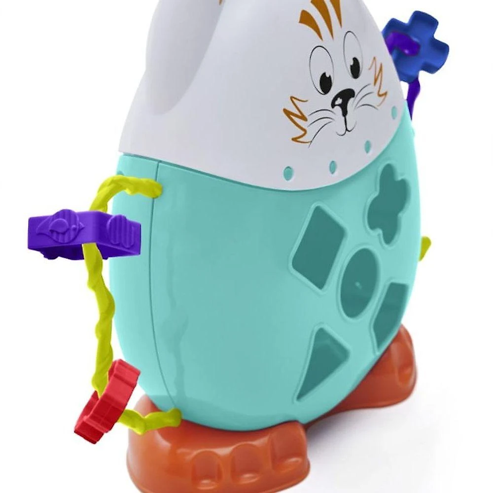 Amigo Pet - Ta Te Ti