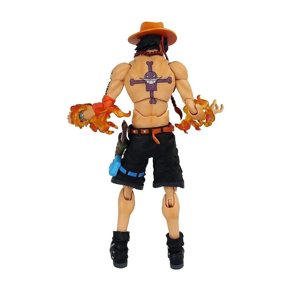 Action Figure One Piece Portgas D. Ace