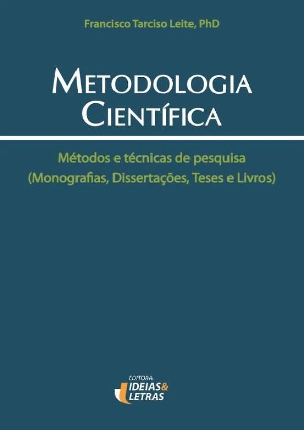 Metodologia Cientifica