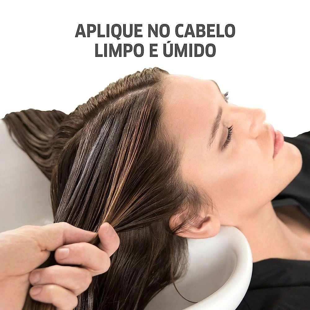 Kit Wella Professionals Invigo Nutri-enrich Salon Triplo (3 Produtos)