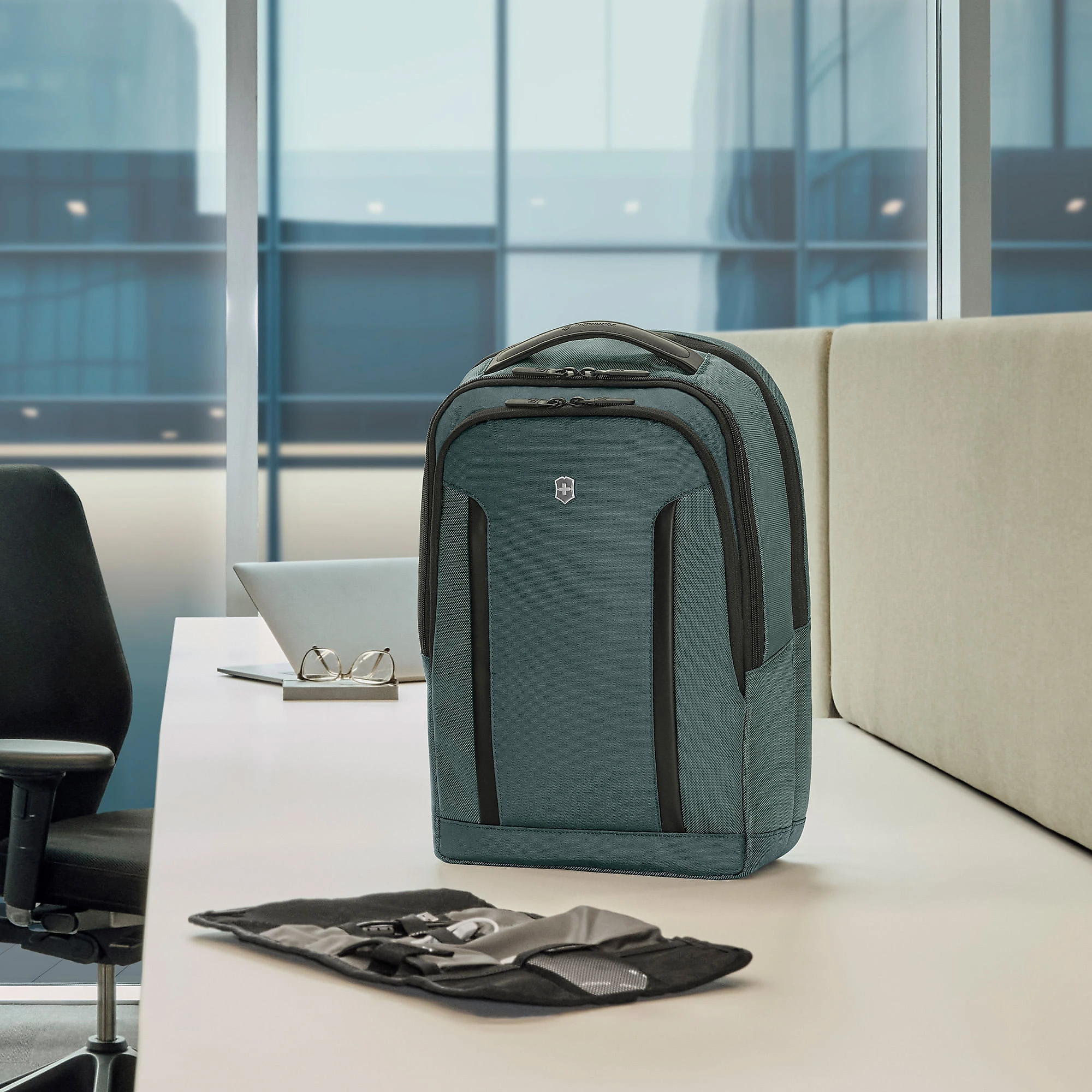 Mochila Altmont Professional Deluxe Travel Storm