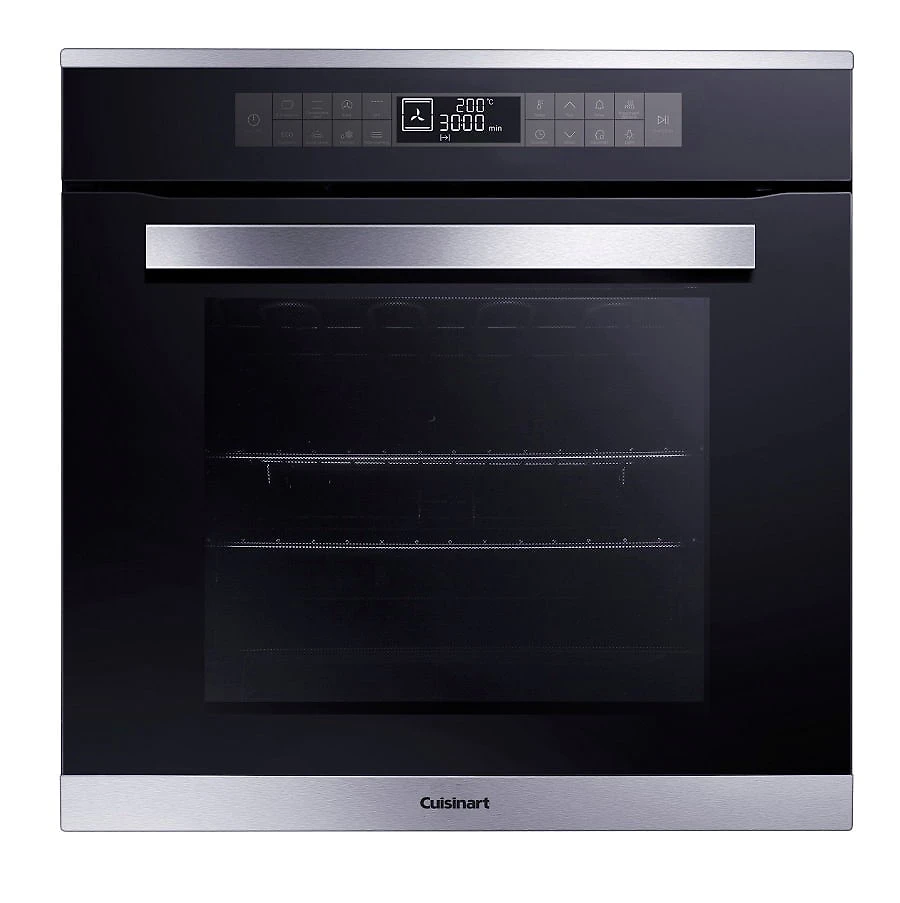 Forno Grill Elétrico 60cm 220V Cuisinart Arkton