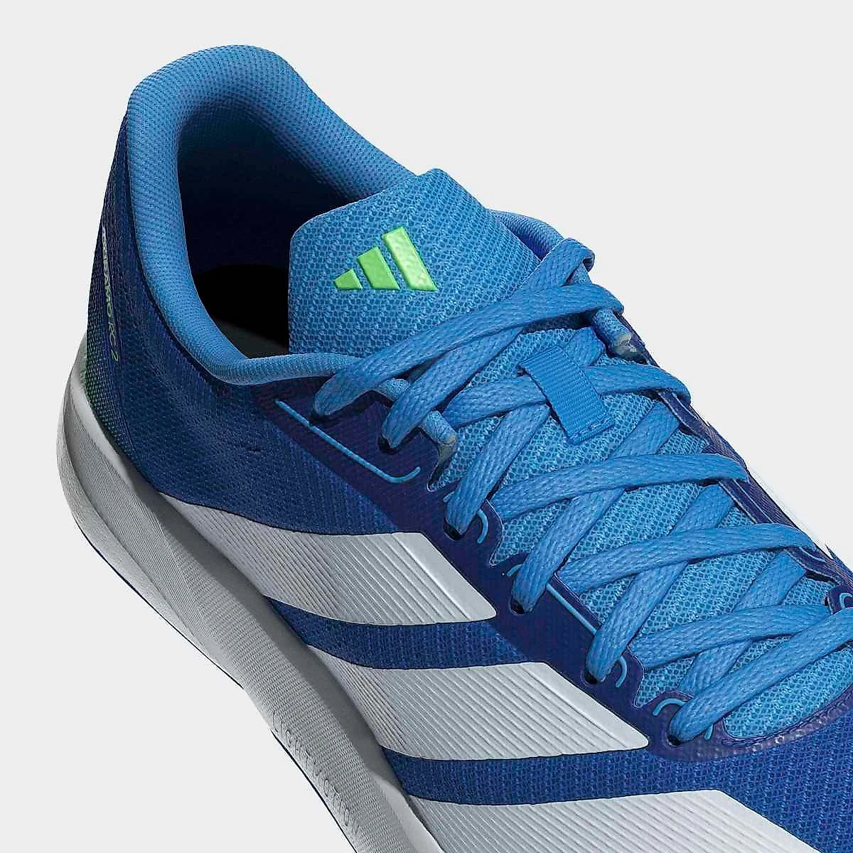 Tênis Adidas Duramo Rc2 Masculino Azul - 37