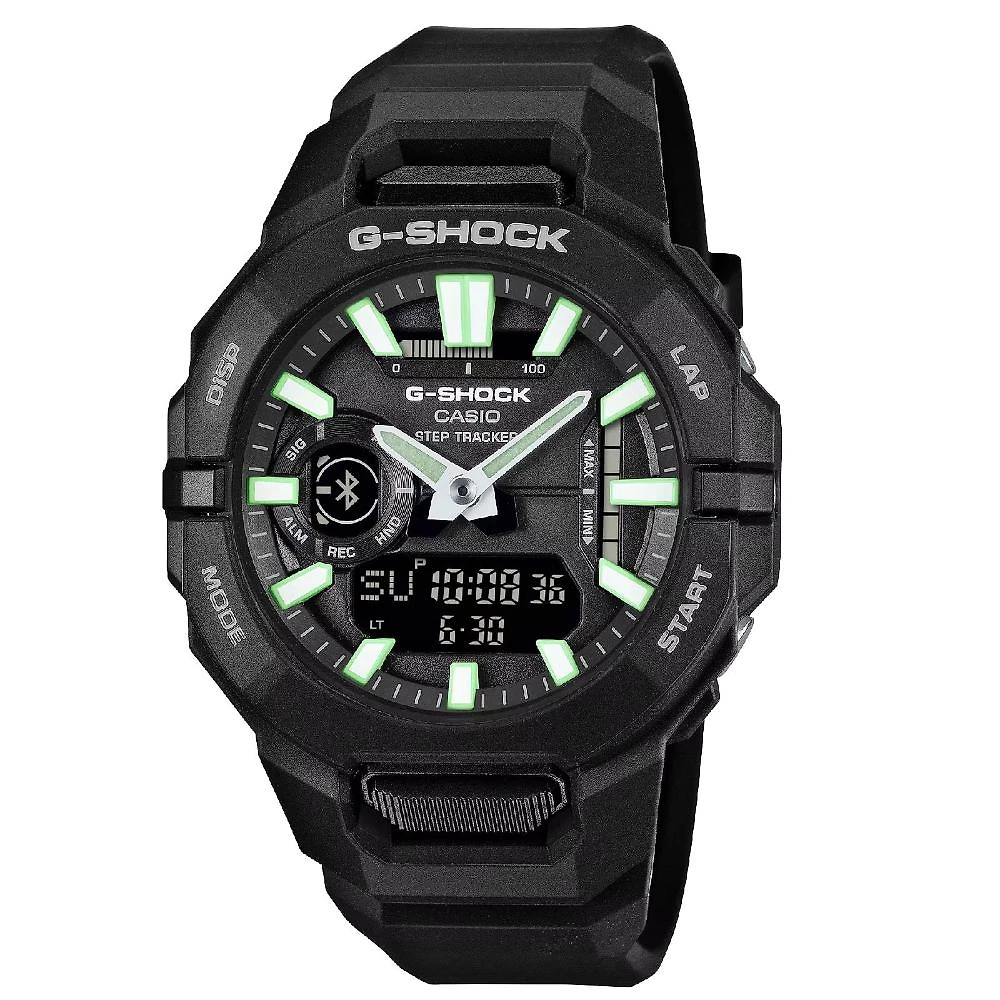 Relógio CASIO G-SHOCK G-Squad GBA-950-1ADR