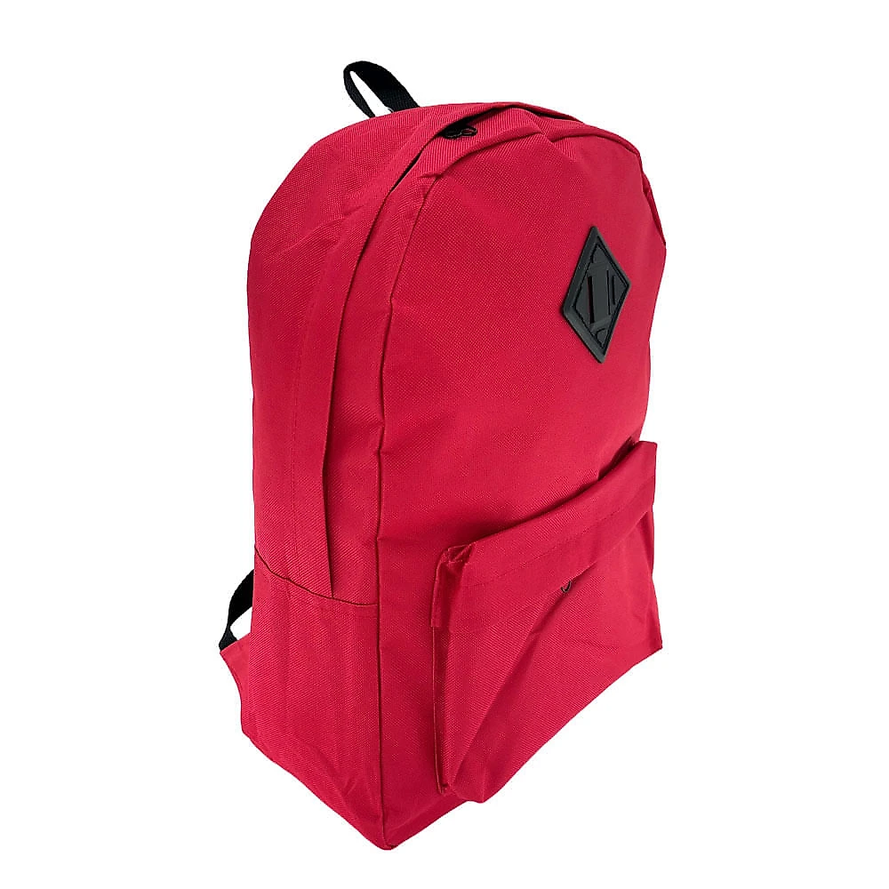 Mochila Poliéster Sortida 30x42x13.5cm CV255414 Loffice