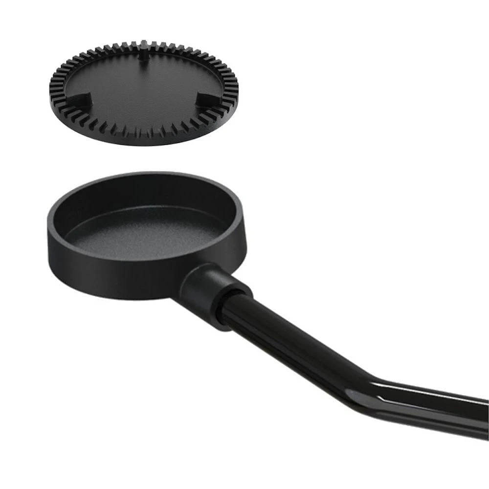 Queimador Palmatória Longo Libaneza Ferro Fundido Fogão Industrial 13cm