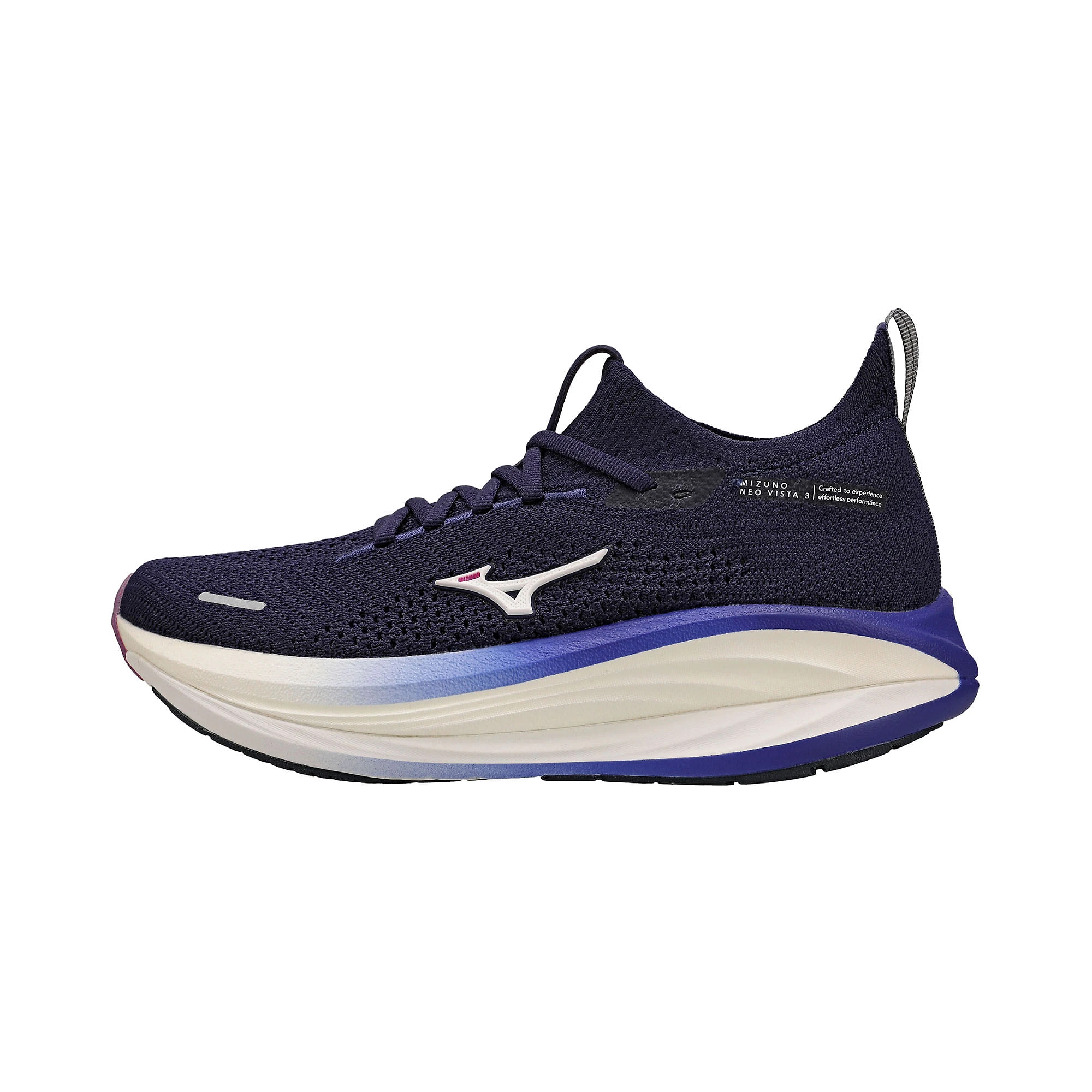 Tênis de Corrida Mizuno Neo Vista 3