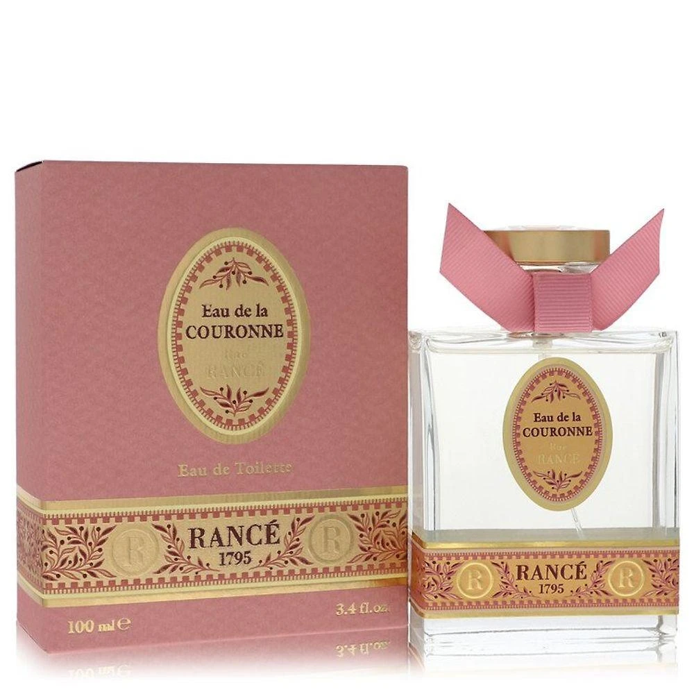 Perfume Feminino Rance 100 Ml Eau De Toilette