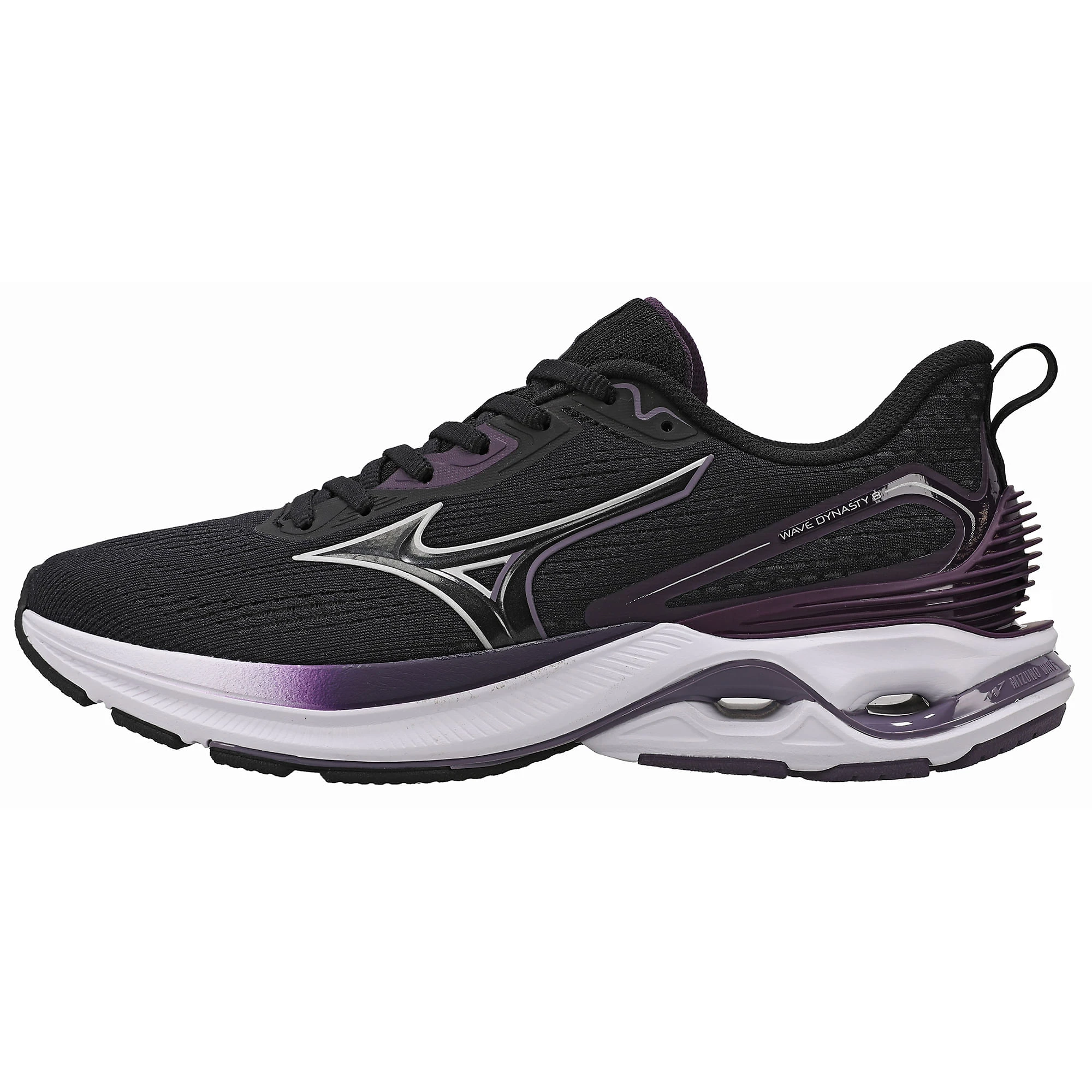 Tênis de Corrida Mizuno Wave Dynasty 8