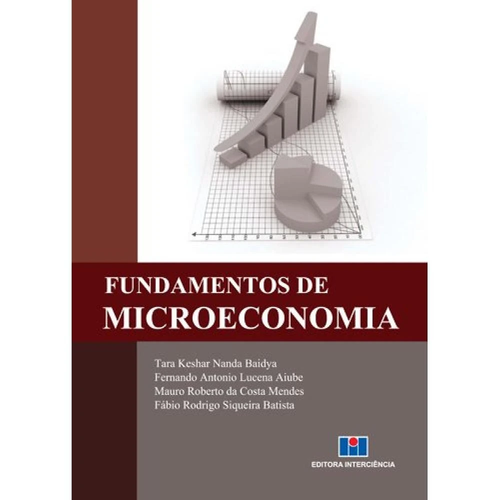 Fundamentos de Microeconomia ( Vários autores )