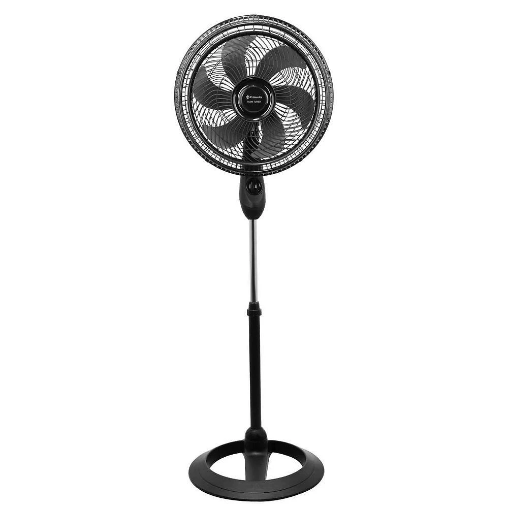 Ventilador De Coluna Prime Air Maxx Force 6 160W AVTE450 220V