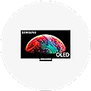 Smart TVs