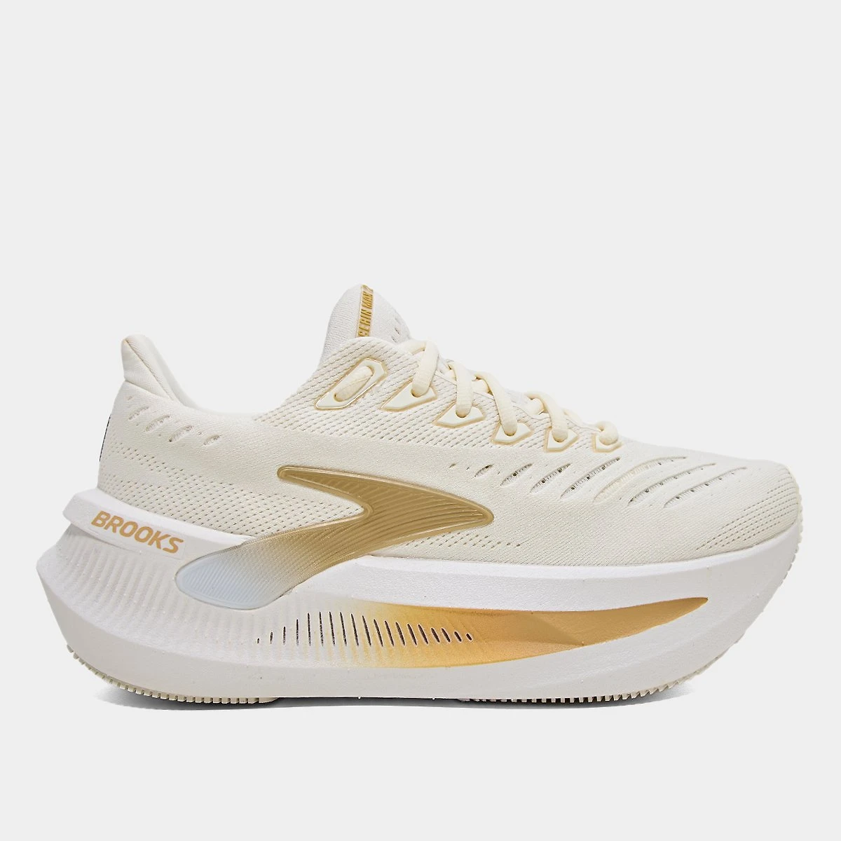 Tênis Brooks Glycerin Max 2 Feminino