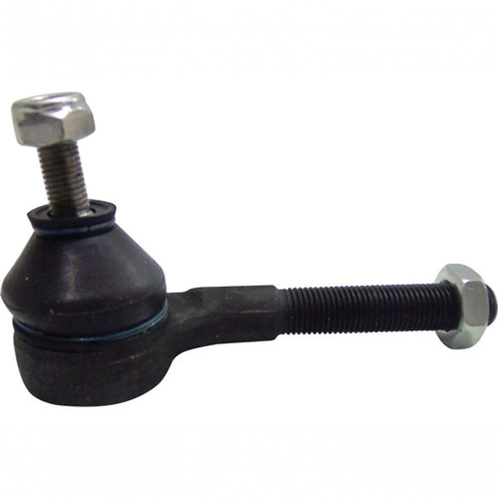 Terminal de Direção Direito 75MM Citroen AX 91 a 95 C4 Hatch VTR Xantia Peugeot 106 Amortex