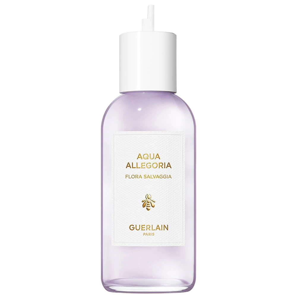 Refil Aqua Allegoria Flora Salvaggia Guerlain – Perfume Feminino – Eau de Toilette