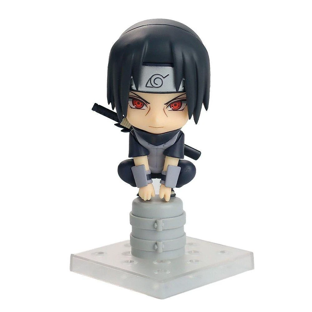 Action Figure Naruto - Itachi Uchiha: Anbu Black Ops -...