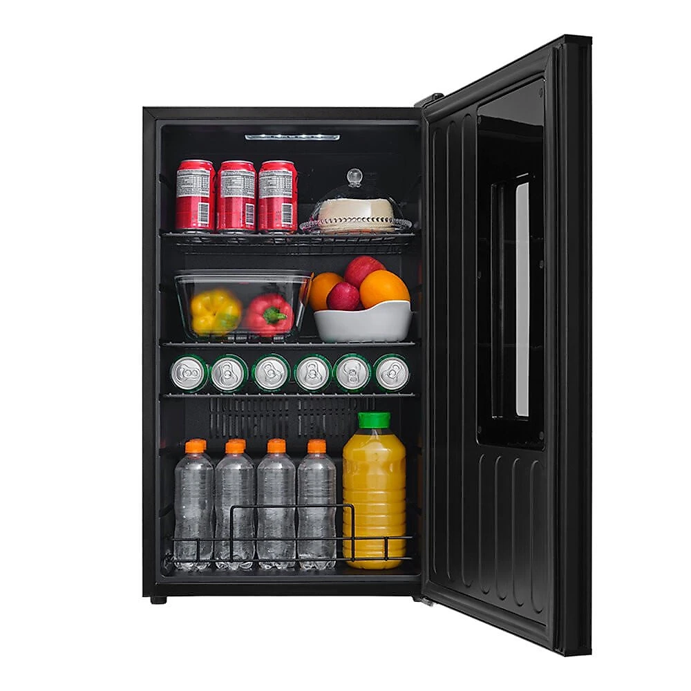 Cervejeira 92 Litros Fischer Infinity Multi 37200 Preto - 110V