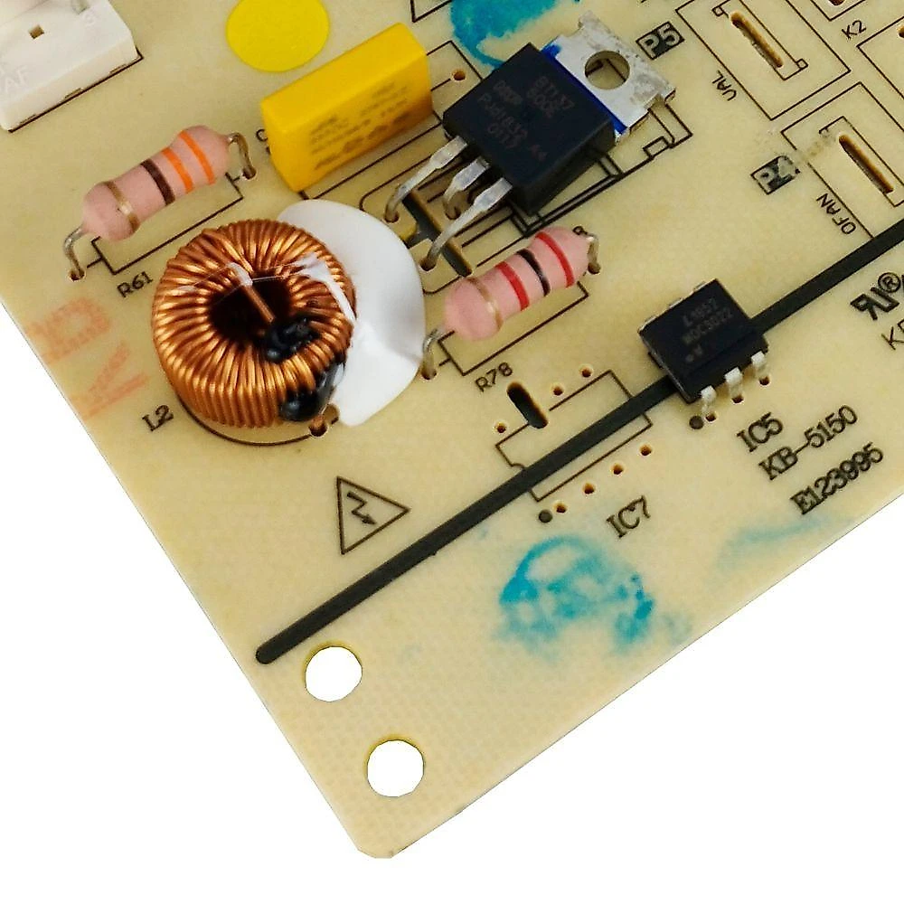 Placa Principal Evaporadora Eco 9.000 Btus Agratto Original