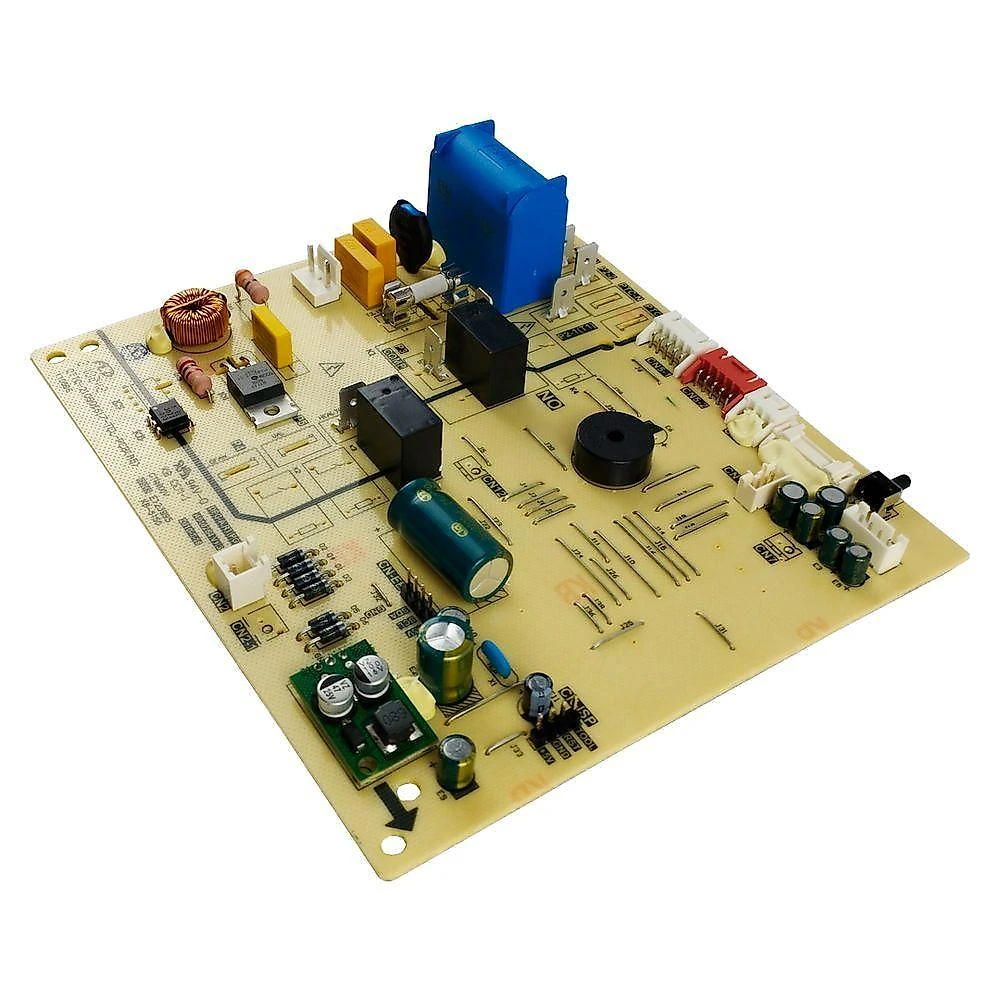 Placa Evaporadora Ar Condicionado 30.000 Btus Inverter Fria único
