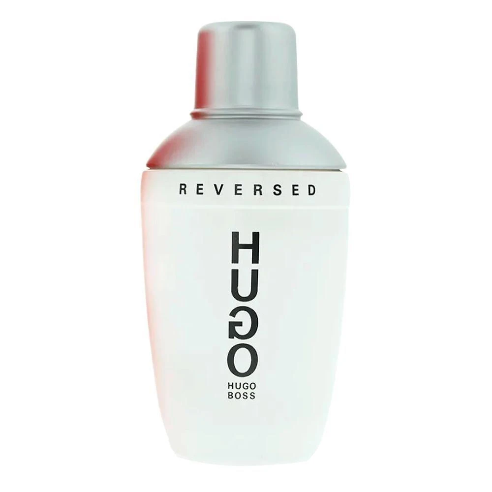 Perfume Hugo Reversed Masculino Eau de Toilette 75ML Hugo Boss