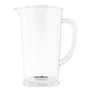 Mixer Britânia BMX355P com Copo Preto 350W 110V