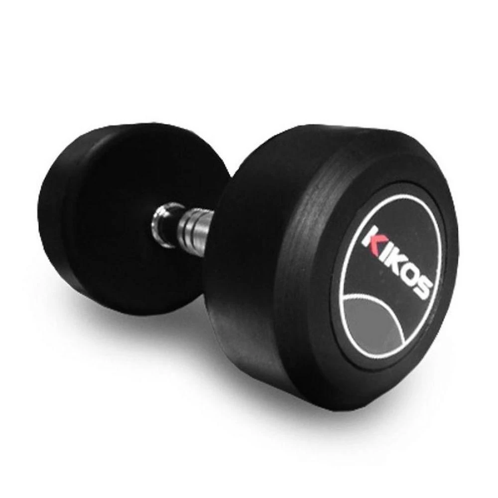 Dumbell Emborrachado 22Kg