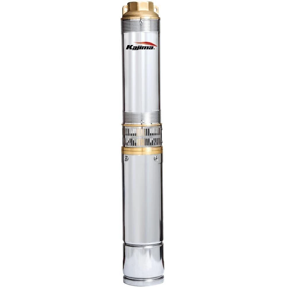 Bomba Elétrica De água Suja Ou Limpa Submersível 220v 220V