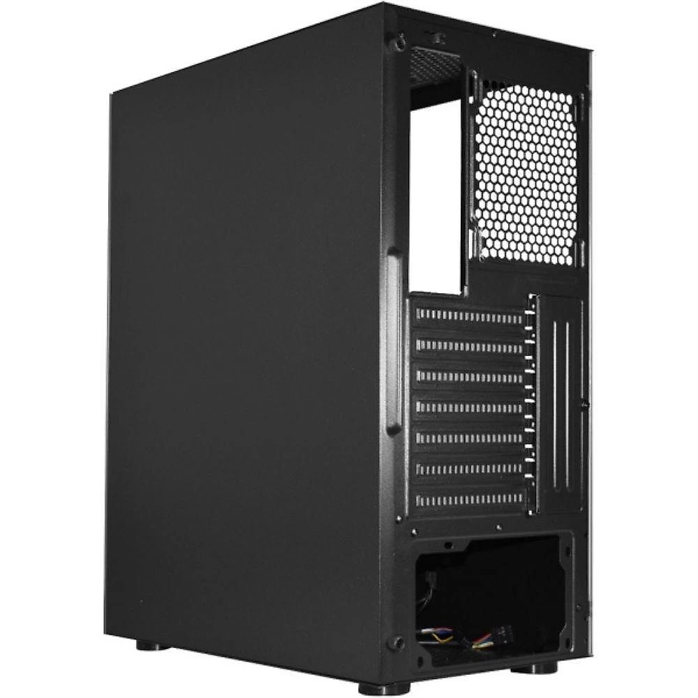 Gabinete Gamer Kmex Led Rgb - Cg10h3
