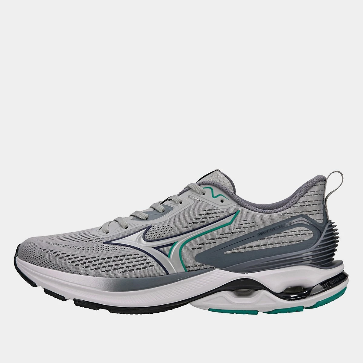 Tênis Mizuno Wave Dynasty 8 Masculino