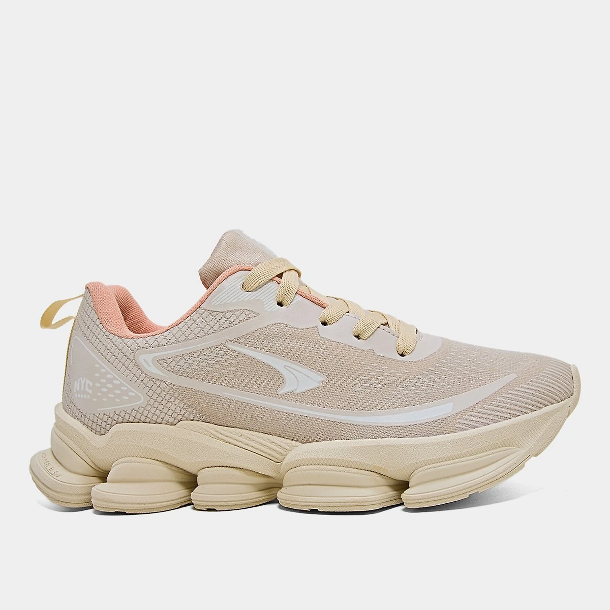 Tênis Tryon Cannes Feminino