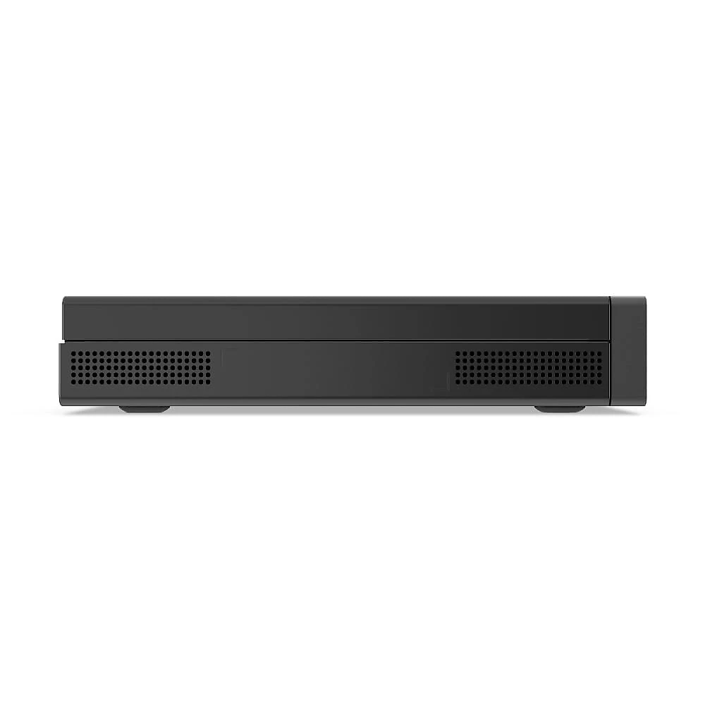 Desktop Lenovo ThinkCentre neo 50q Gen 5 Intel Core 5 210H 16GB 256GB SSD Windows 11 Pro - 13C5000DBO