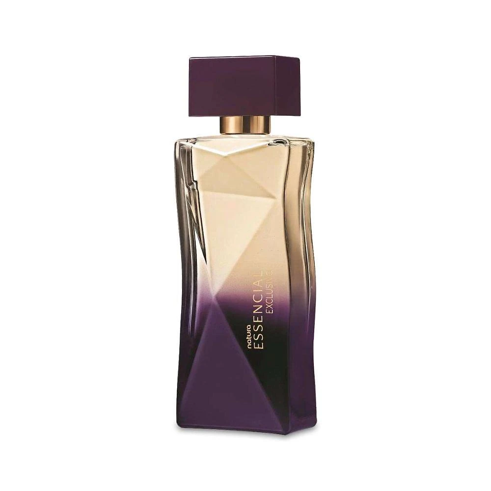 Deo Parfum Natura Essencial Exclusivo Feminino 100 ml