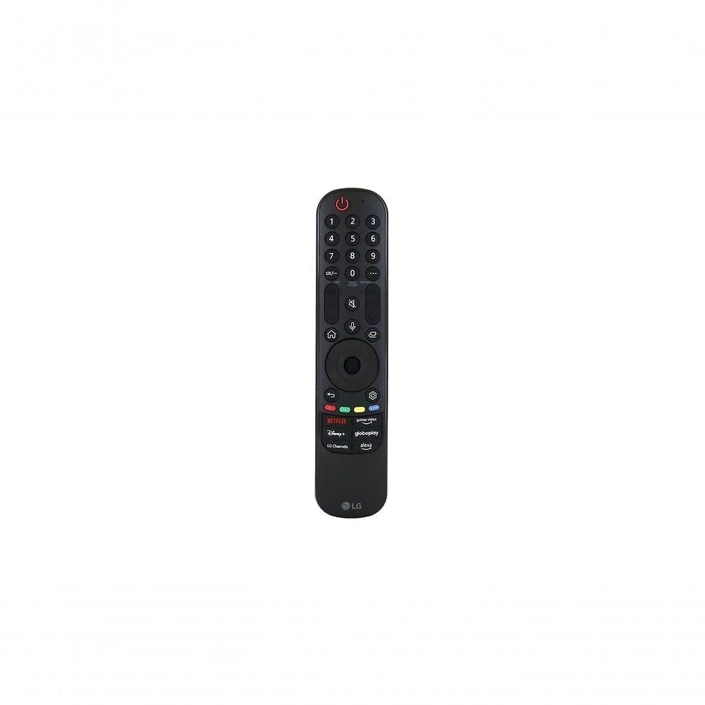 Controle Smart Magic MR23GA TV LG AKB76043104