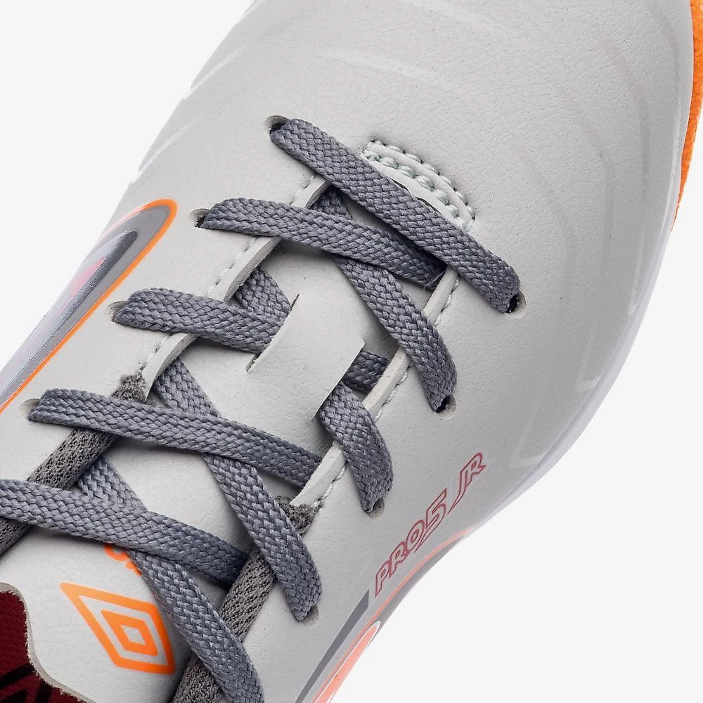 Chuteira futsal umbro pro 5 jr 28