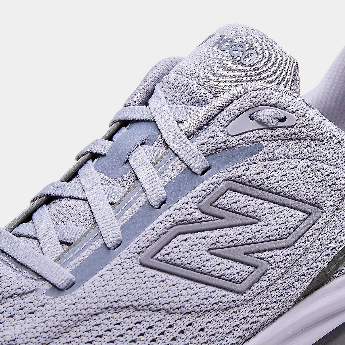 Tênis New Balance Infinion 1080 V15 Feminino Lilás+Cinza - 34